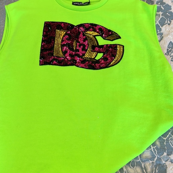 Dolce & Gabbana top - Picture 2 of 10